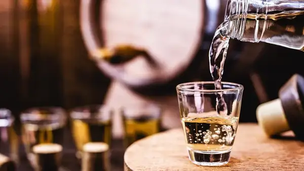 Light Rum Is The Best Alcohol To Use For Your Mojito