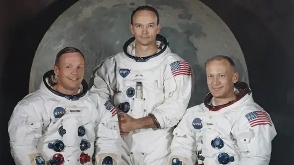 The Last Meal Neil Armstrong And Buzz Aldrin Had Before Going To The Moon