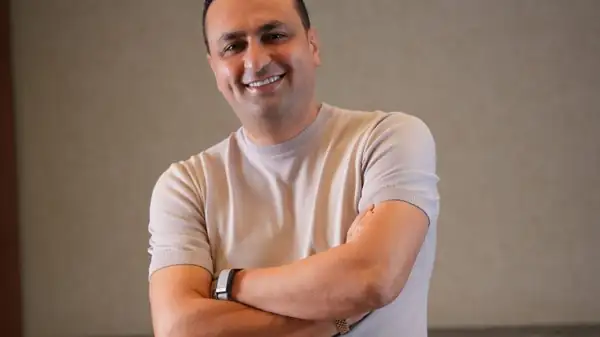 Chef Joe Rizk explains the culinary vision behind Le 43 Catering