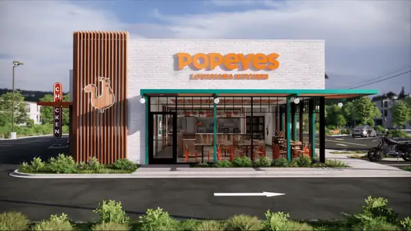 Carl’s Jr. starts making its burgers to order