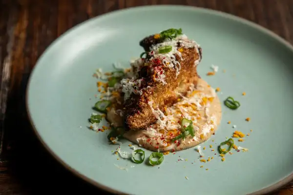 Un prometedor restaurante de Nueva Orleans cierra sus puertas tras menos de un año