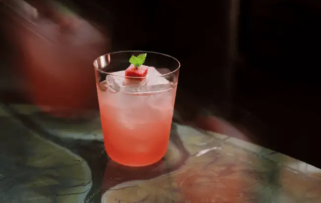 El restaurante Punch Room de Londres lanza una nueva carta de cócteles