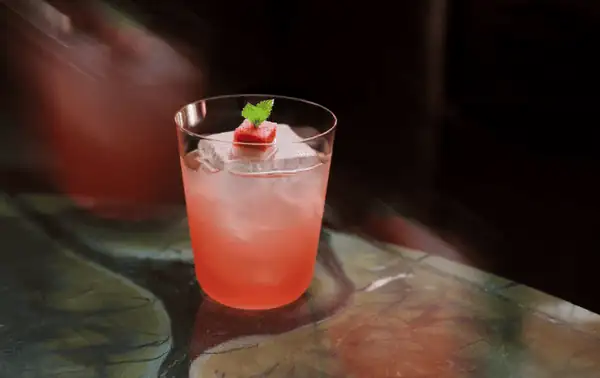 El restaurante Punch Room de Londres lanza una nueva carta de cócteles