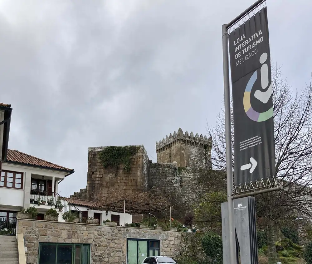 Melgaço celebrates World Tourism Day with free museums and wine tourism experiences
