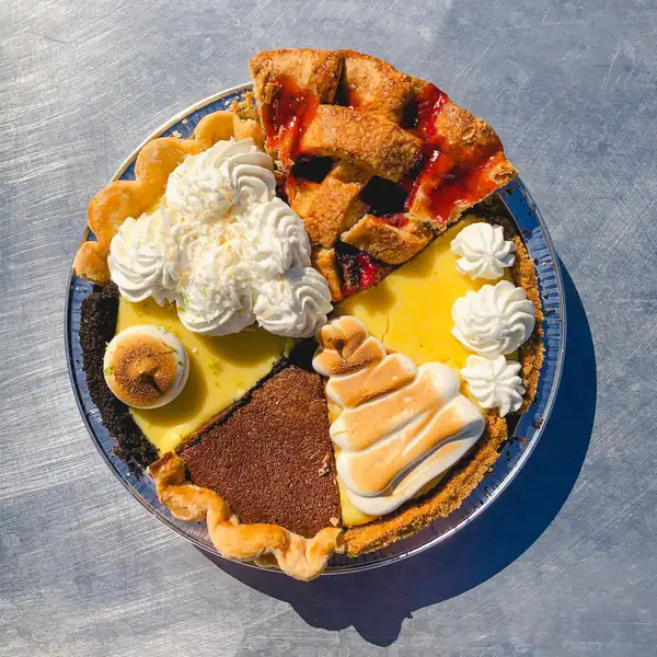 This Weekend’s Virtual Porter in Place Offers Exclusive Food Offerings From Popular Nashville Vendors