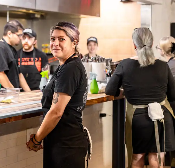 A Week of Chef Misti Norris Is Coming Your Way, Dallas