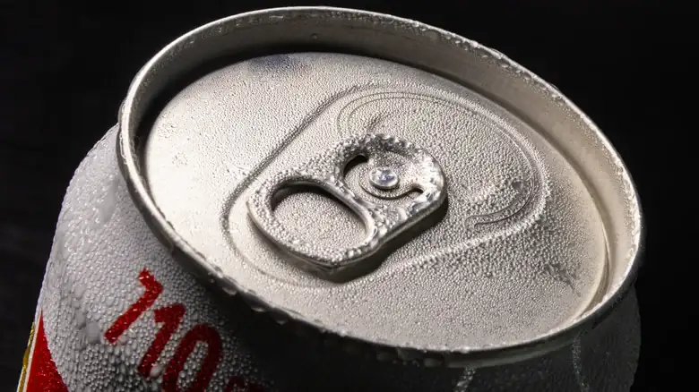 Chill Your Beer With Compressed Air For Frosty Results