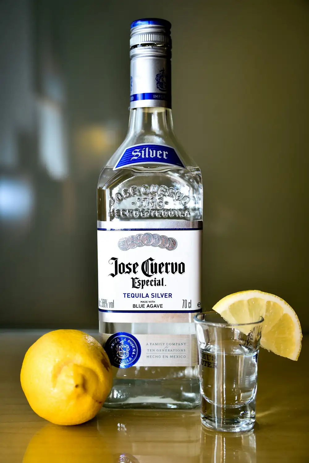 El tequila entra en su etapa adulta y el "premium" tiene que justificarse