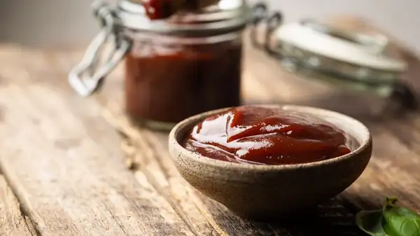 The Ketchup Remix That's Sure To Amp Up Your Condiment Game
