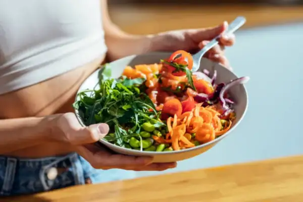 Don't live with inflammation! We'll tell you which foods and recipes to prepare to live lighter