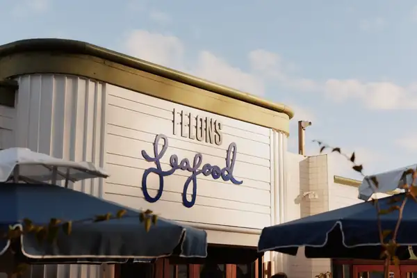 Felons opens the doors to Felons Seafood