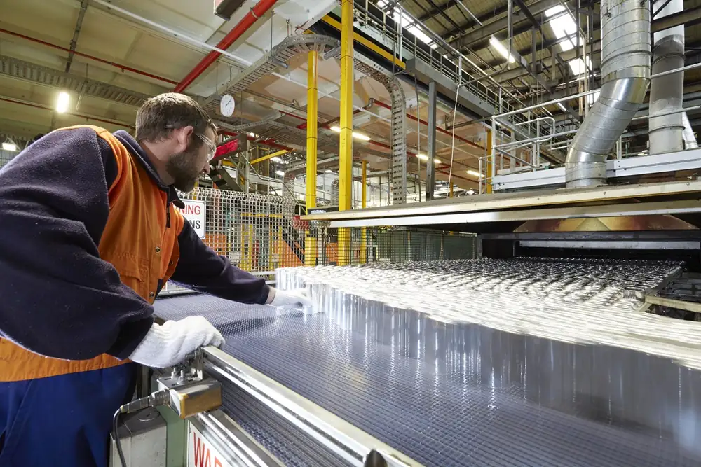 Innovative, recycled and sustainable packaging solutions