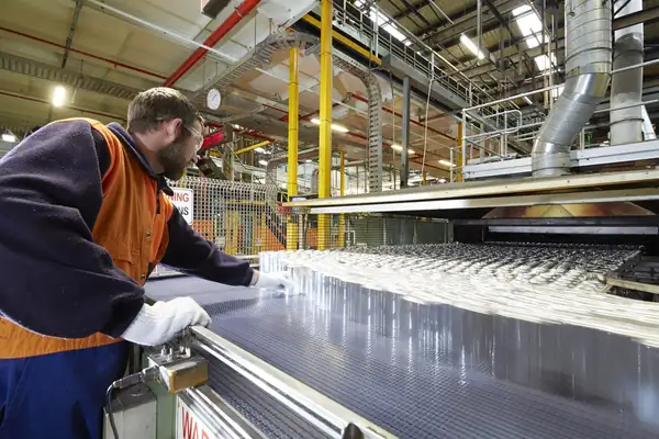 Innovative, recycled and sustainable packaging solutions