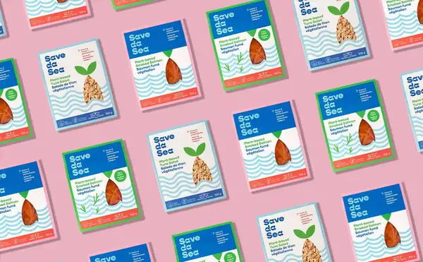 PETA nombra las mejores marcas de mariscos veganos de 2025