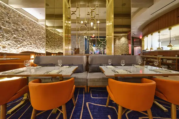 Brezza, de Nicole Brisson, trae una brisa fresca de cocina costera italiana a Resorts World