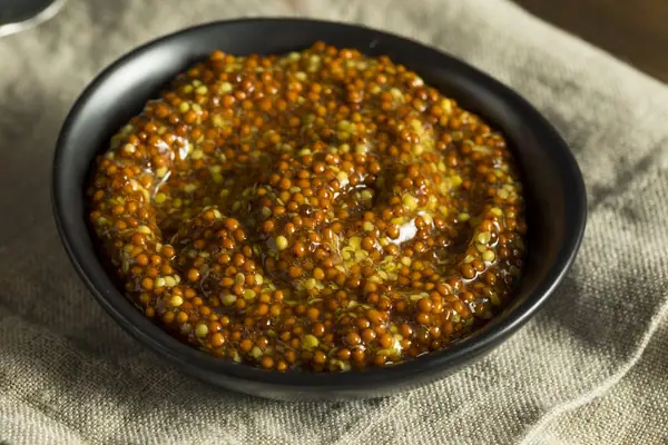 How Do You Make Dijon Mustard?
