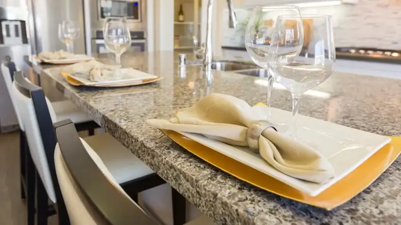 Are Granite Countertops No Longer In Style? There May Be A More Popular Option For Your Kitchen