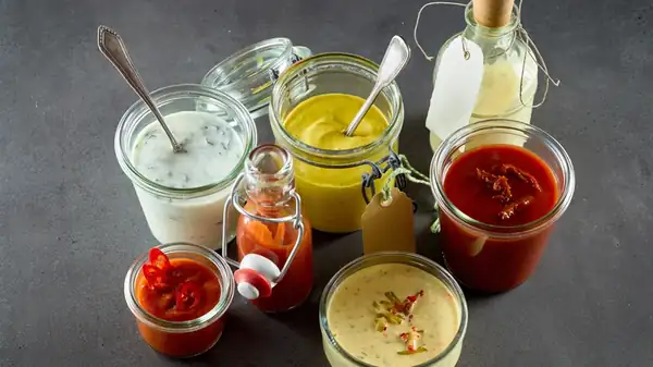 13 Of The Best Restaurant-Brand Seasonings You Can Buy For Your Kitchen