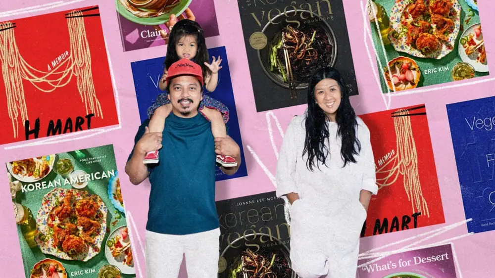 Now Serving Cookbooks for Everyone on Your List