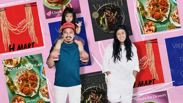 Ahora servimos libros de cocina para todos en tu lista