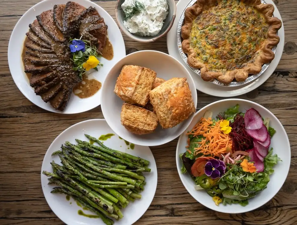 Twin Cities LGBTQ-Owned Restaurants To Try This Pride Month and All Year