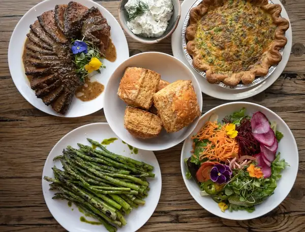 Twin Cities LGBTQ-Owned Restaurants To Try This Pride Month and All Year