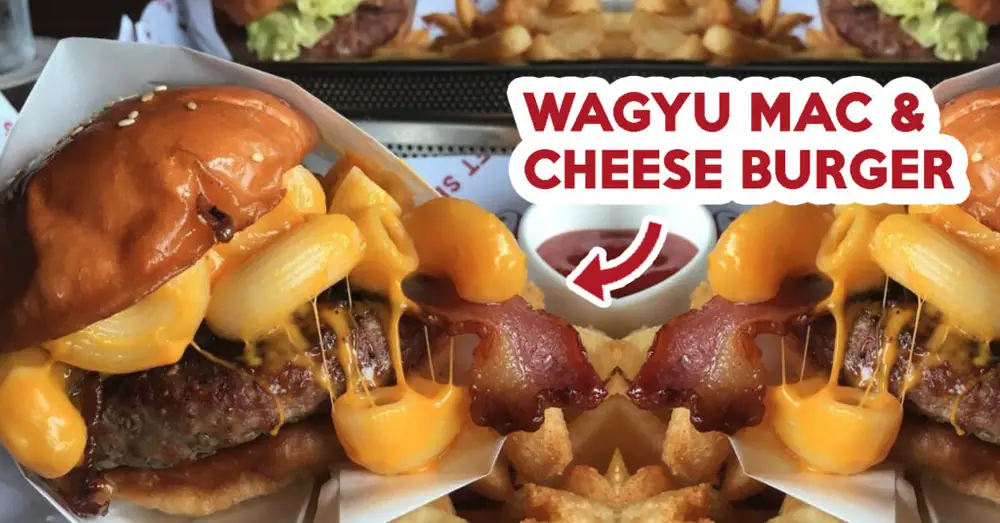 10 restaurantes de Dempsey que harán que tu viaje de captura valga la pena