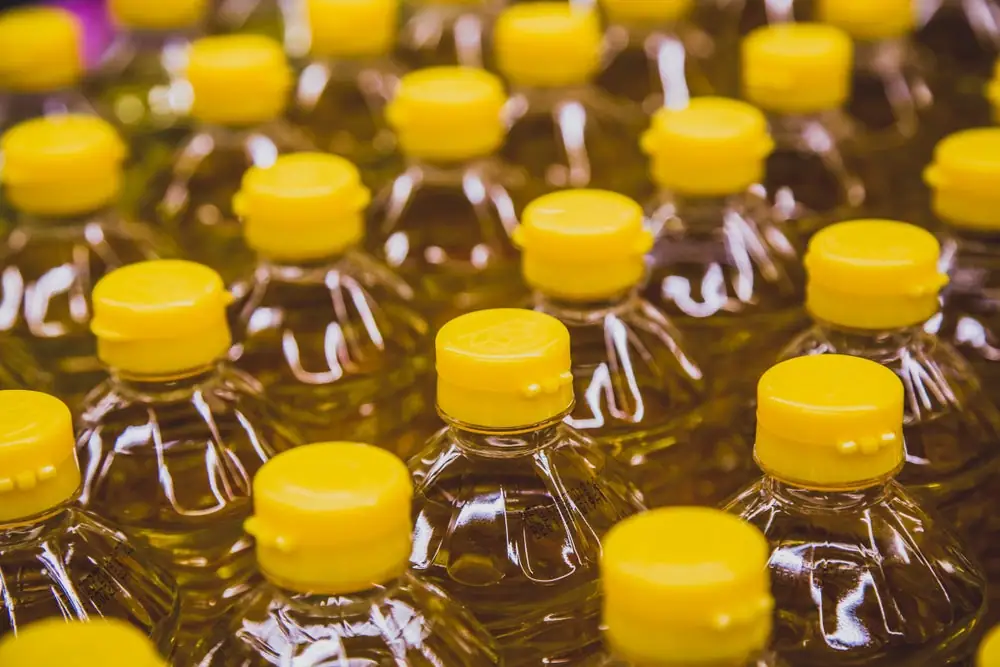 Why Is It Called Canola Oil?