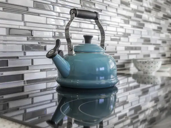 Get Brewing with these Great Electric Kettles