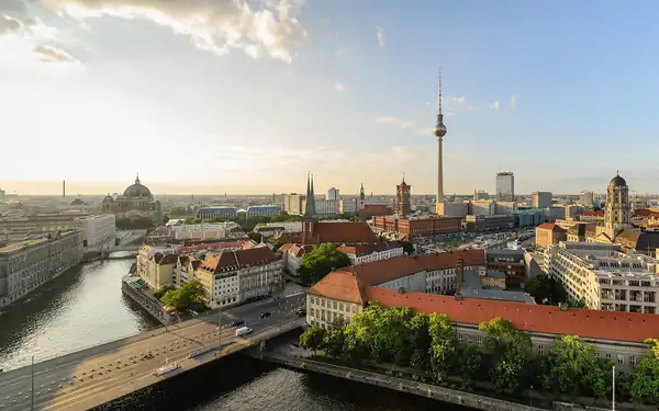 A Berlin Chef’s Philosophical Pivot