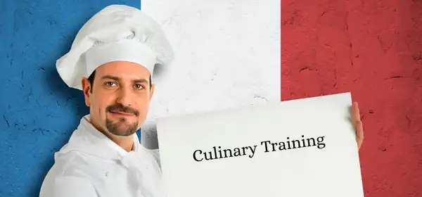 How France Trains Michelin-Starred Chefs