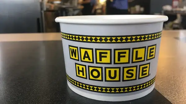 Waffle House Workers Have Gone On Strike In South Carolina Over Safety Concerns