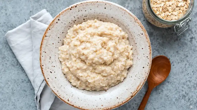 Prepare Oatmeal The British Way For A More Filling Breakfast