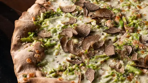 Acorns are back in the kitchen: a chef's project to rediscover an ancient food