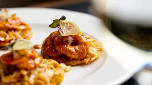 Shrimp Tacos: How to Make Them at Home with Reserva Restaurante's Recipe