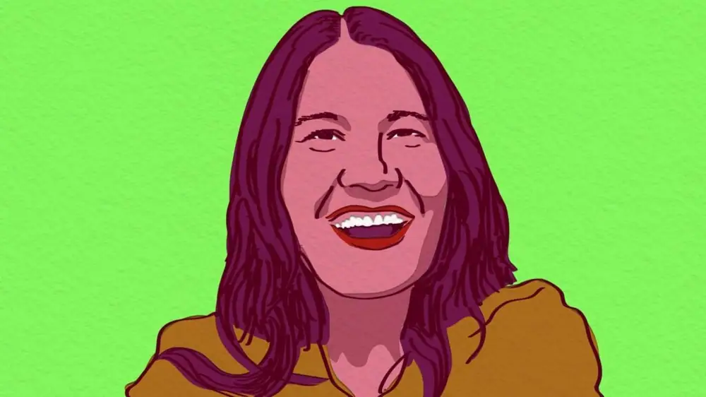 Este es el SABOR 433: Caroline Chambers