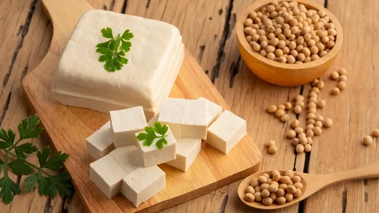 Cambia la textura de tu tofu con un sencillo paso de preparación