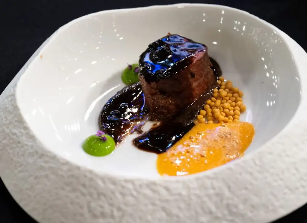 VI Madrid Food Competition at Madrid Fusion Food of Spain 2026