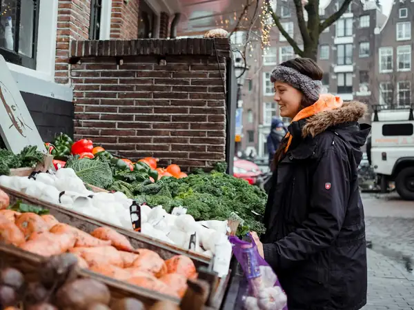 Small Plant-Based Brands Can Win Big With Smart, Low-Cost Marketing