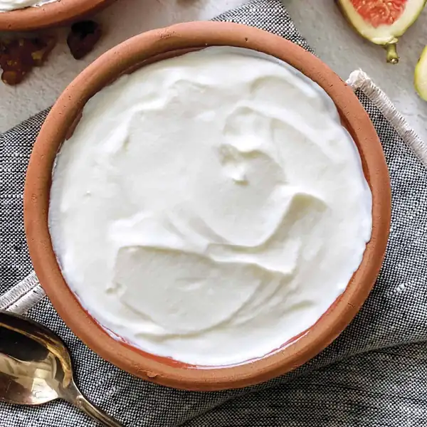 How To Make Greek Yogurt