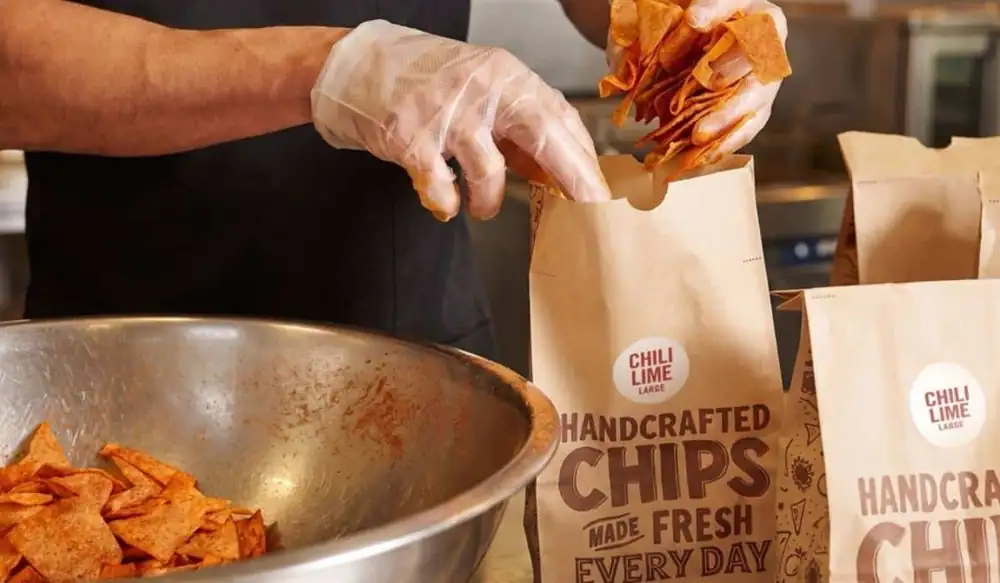 Chipotle Mexican Grill lanza dos lTO por primera vez en su historia