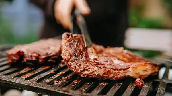 Vanilla Is The Unusual Way To Make Barbecued Meat Drool-Worthy