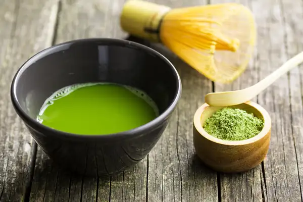 La tendencia del matcha en Italia: ¿moda pasajera o futuro del gusto?