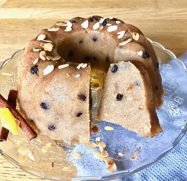 Greek Moustokouloura recipe (Grape must cookies with petimezi)