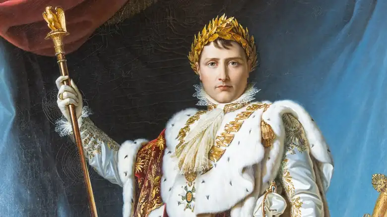 The Last Meal Of Napoleon Bonaparte Was An Elegant Affair