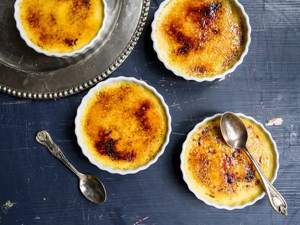 Los mejores postres que hicimos en 2015