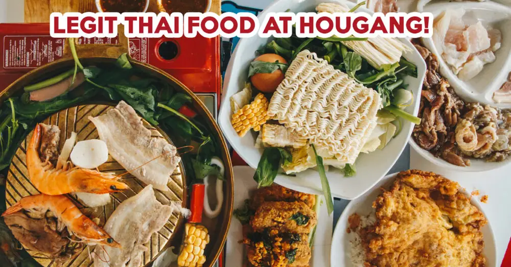 Reseña de Bubble's Kitchen: Mookata barato y alitas de pollo con huevo salado en Hougang