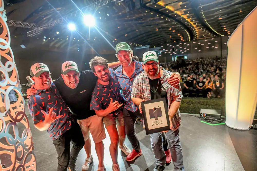World Beer Cup 2024 registrations open