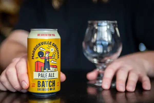 Batch unveil rebrand ahead of tenth birthday