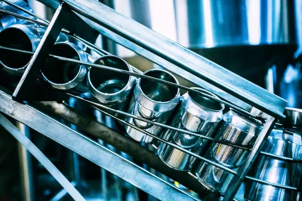 How non-alcoholic producers can boost efficiency